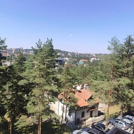 Apartment Balkanhill2 S37 Pekovic